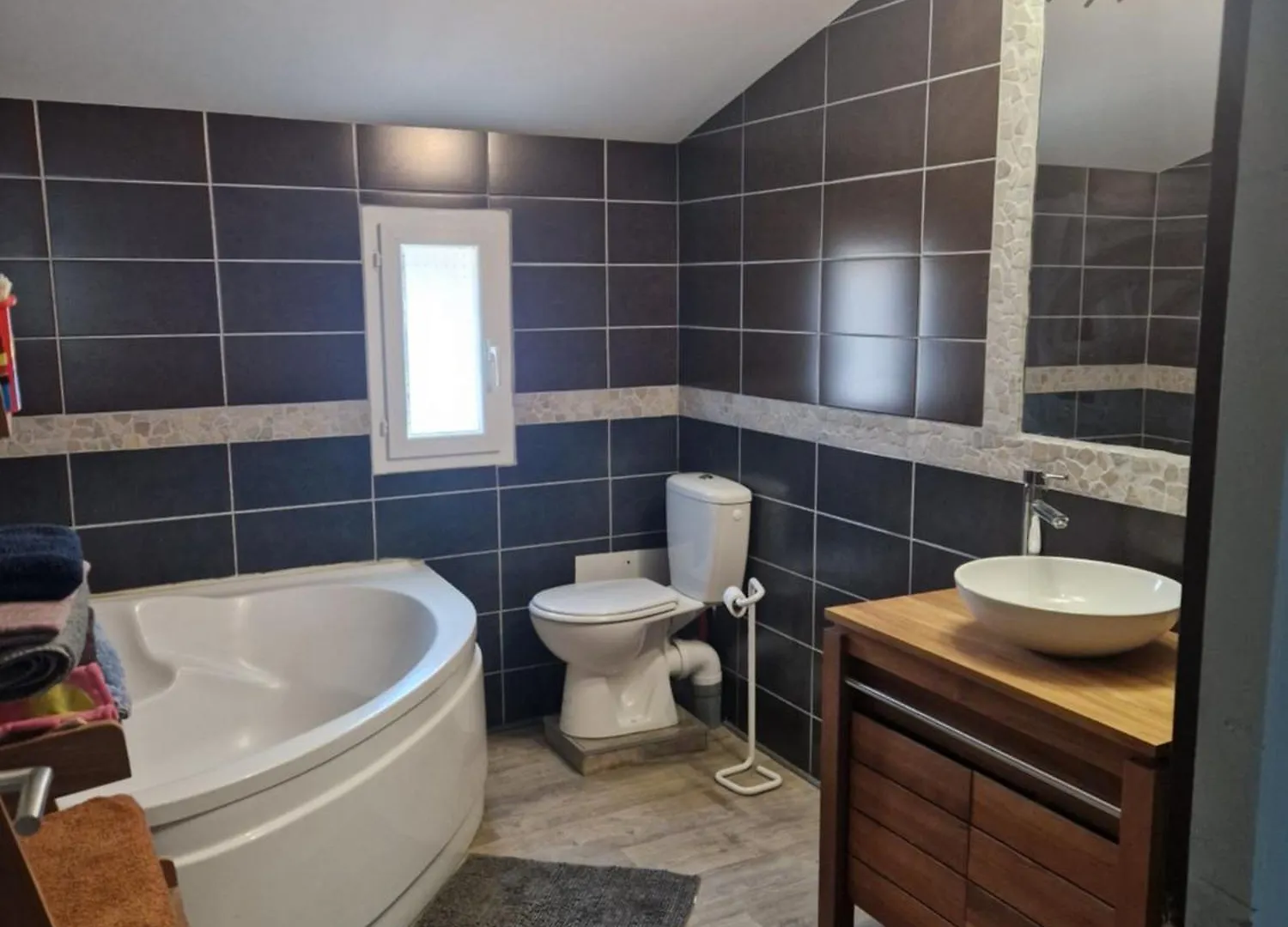 Holiday home Maison De Campagne A 2Km De Lourmarin Puyvert