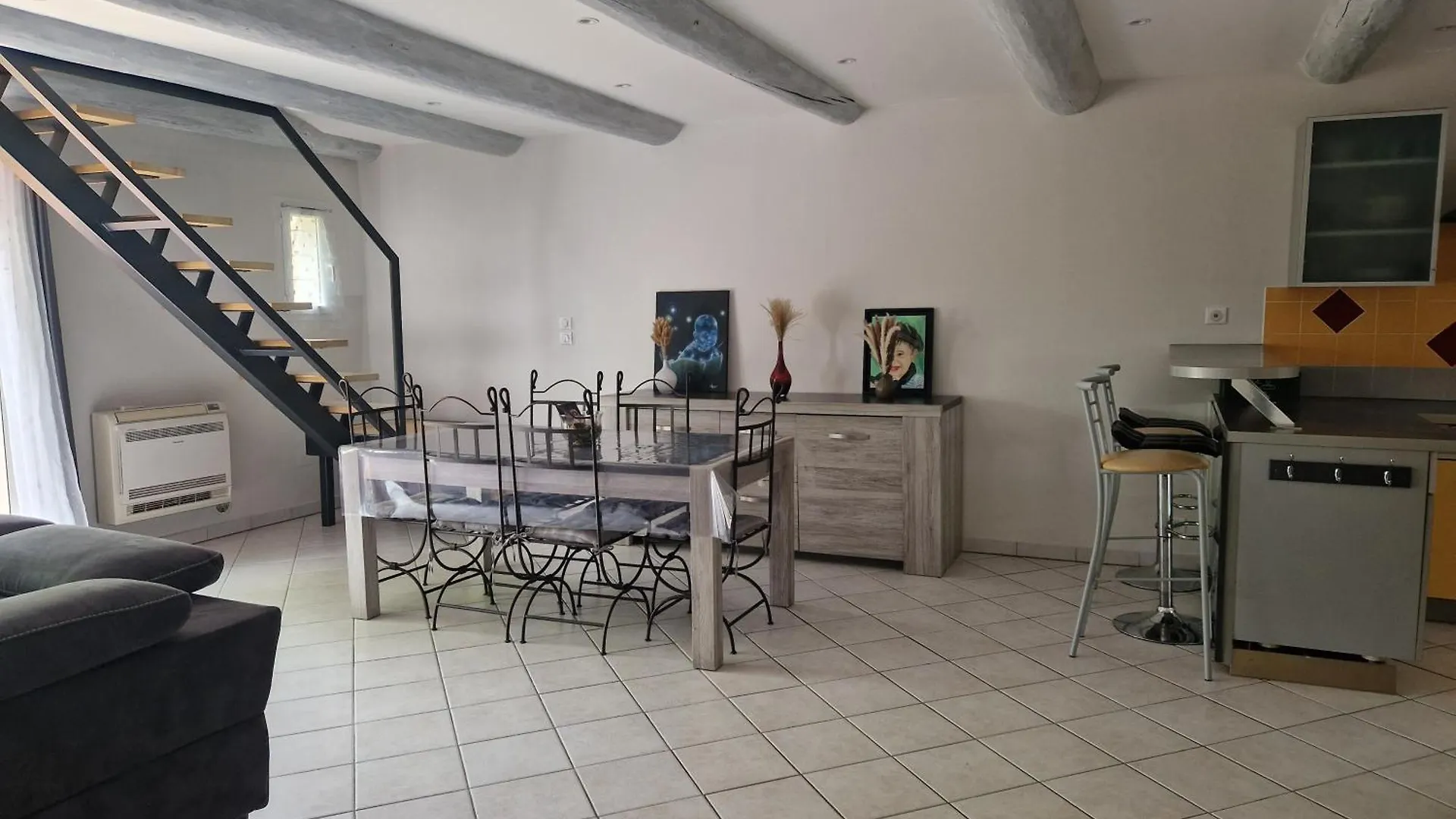 Maison De Campagne A 2Km De Lourmarin Puyvert France