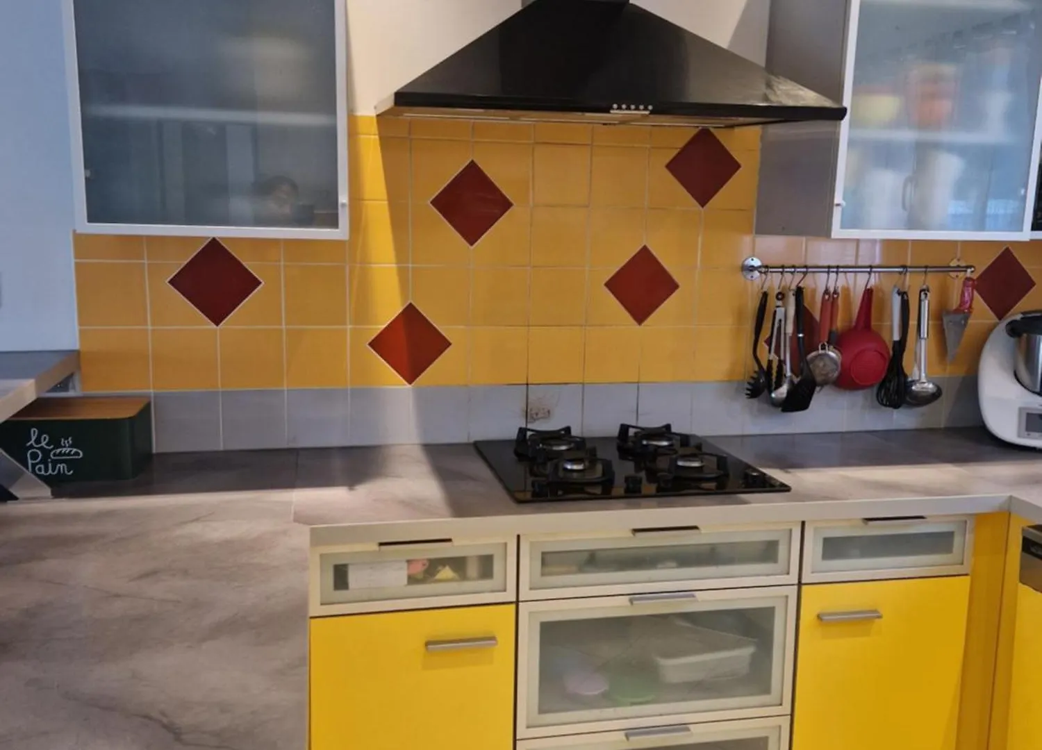 Maison De Campagne A 2Km De Lourmarin Puyvert Holiday home