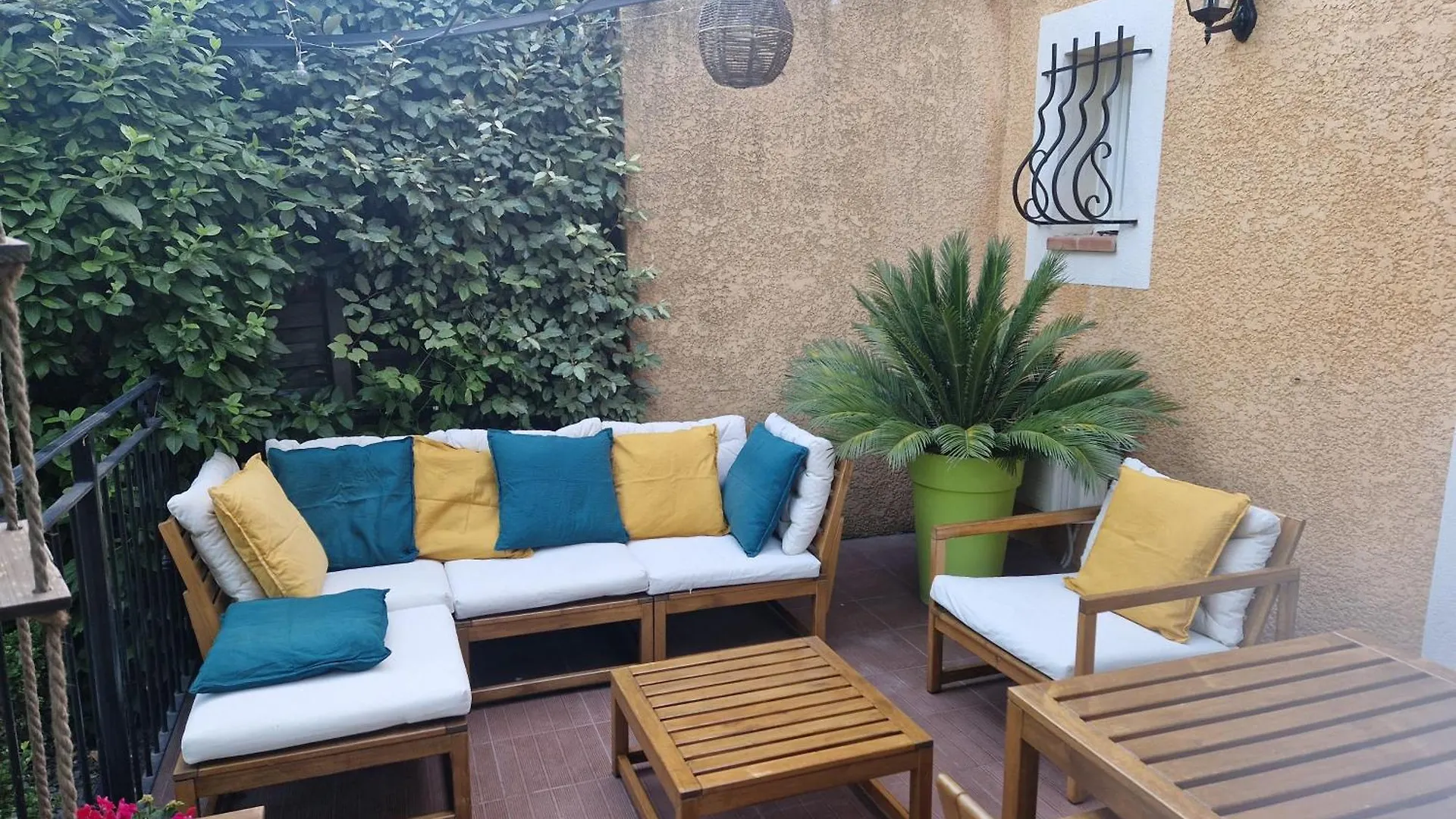 Maison De Campagne A 2Km De Lourmarin Puyvert Holiday home
