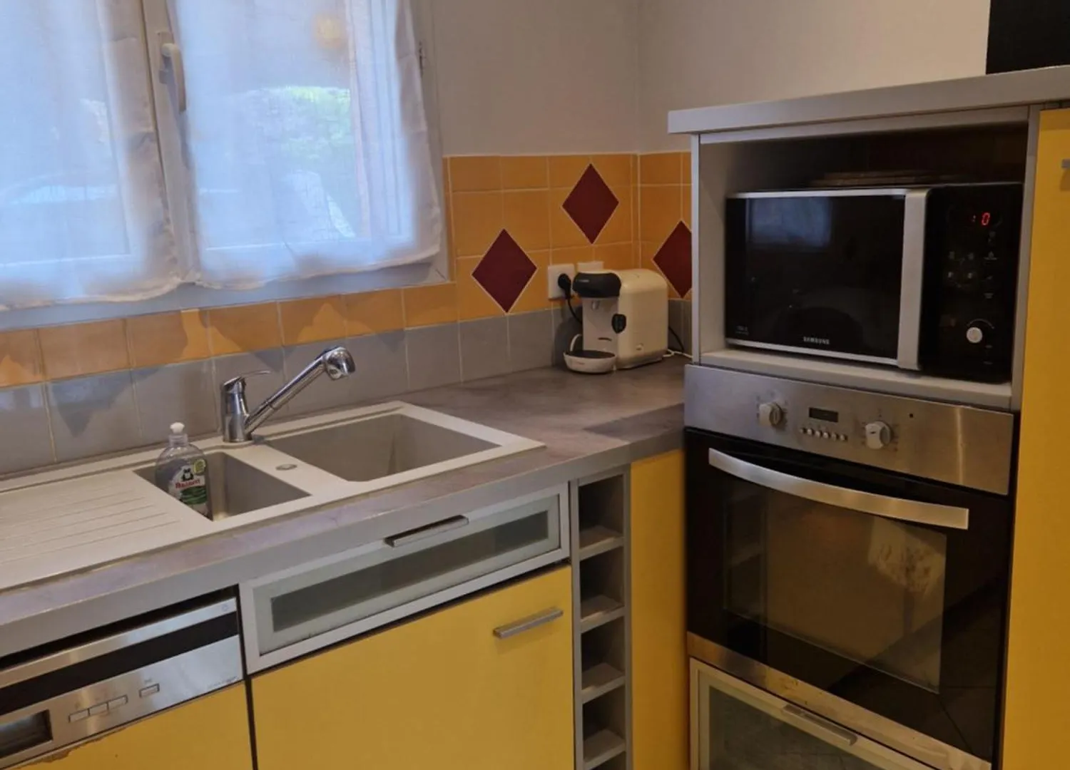 Maison De Campagne A 2Km De Lourmarin Puyvert Holiday home