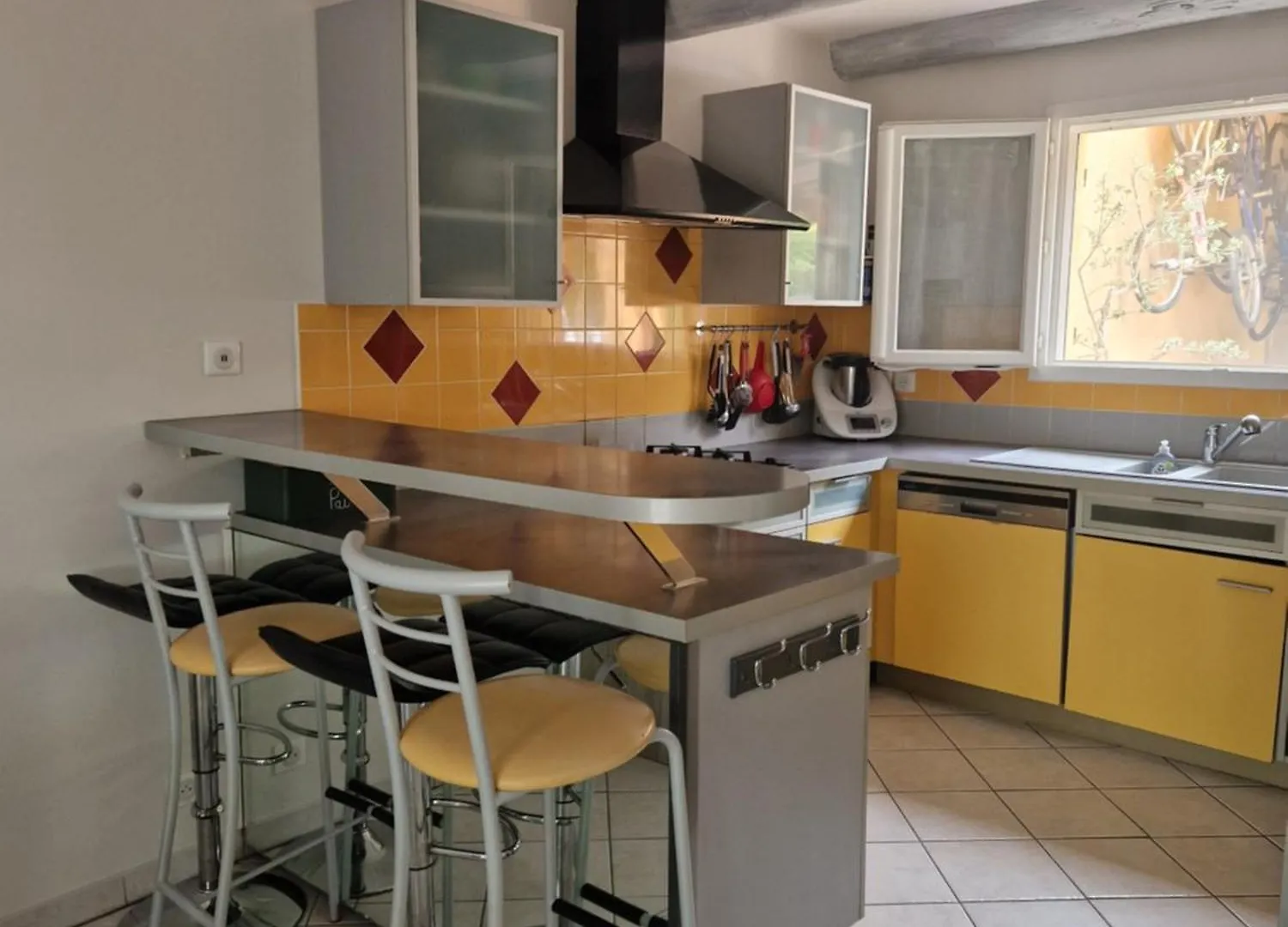 Maison De Campagne A 2Km De Lourmarin Puyvert