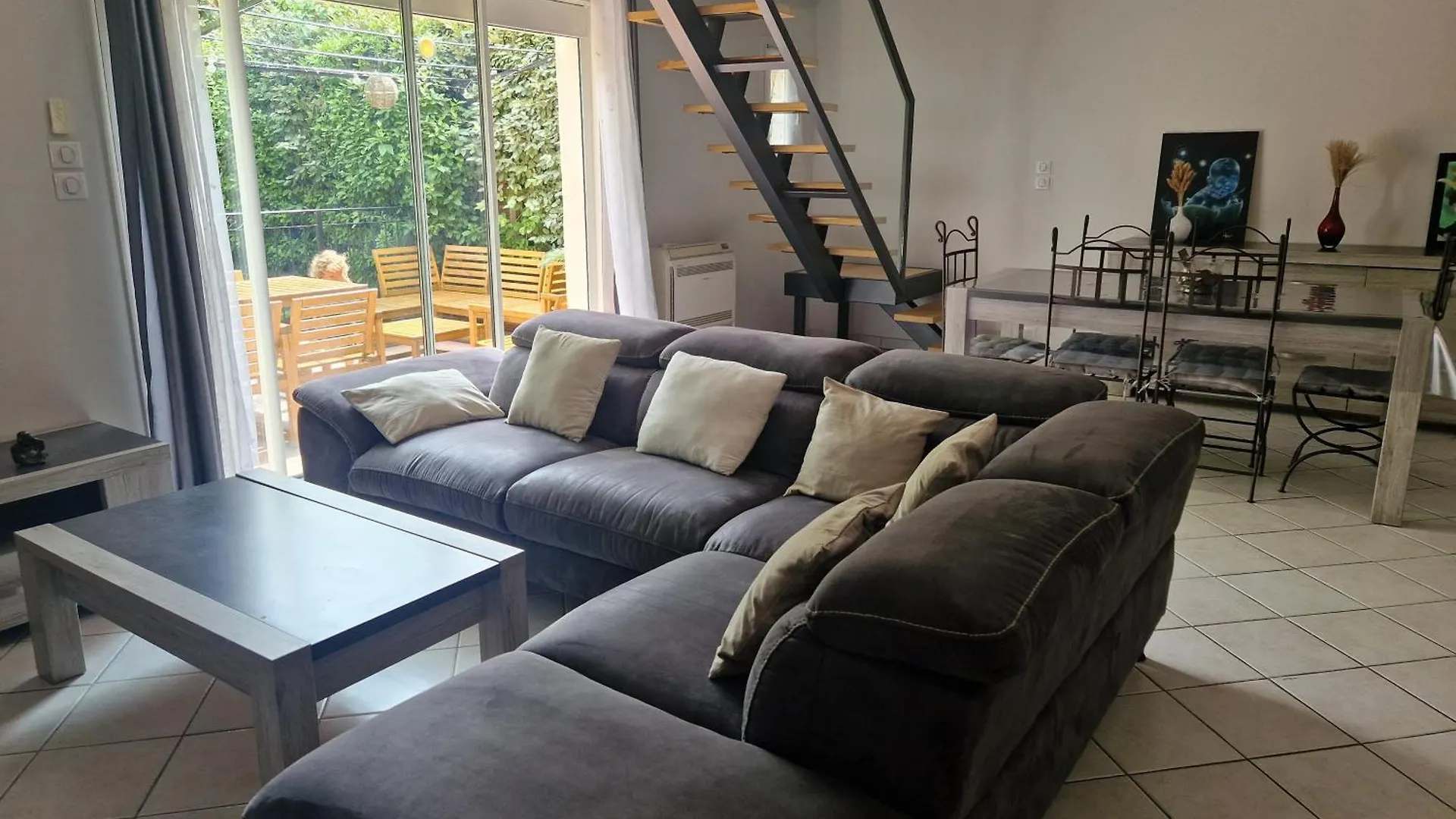 Holiday home Maison De Campagne A 2Km De Lourmarin Puyvert France
