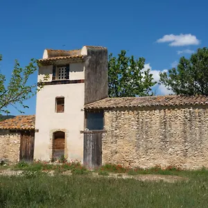  Bed & Breakfast En Luberon